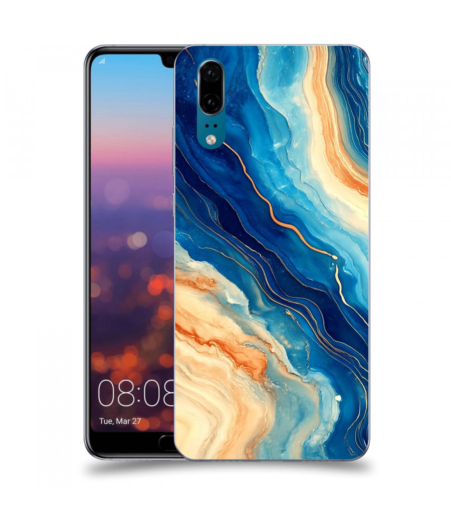 ACOVER Kryt na mobil Huawei...
