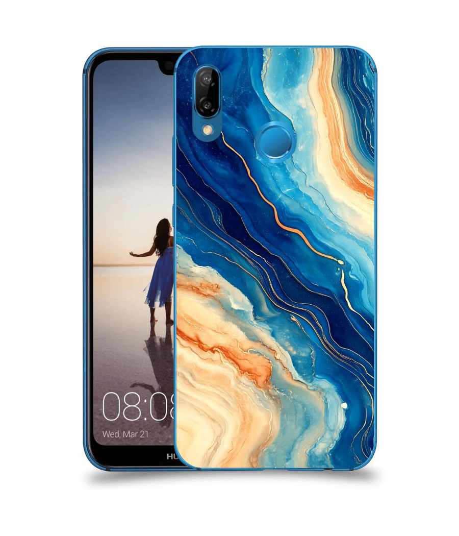ACOVER Kryt na mobil Huawei...