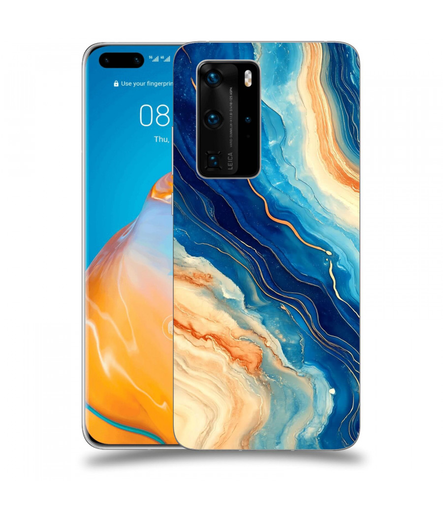 ACOVER Kryt na mobil Huawei...