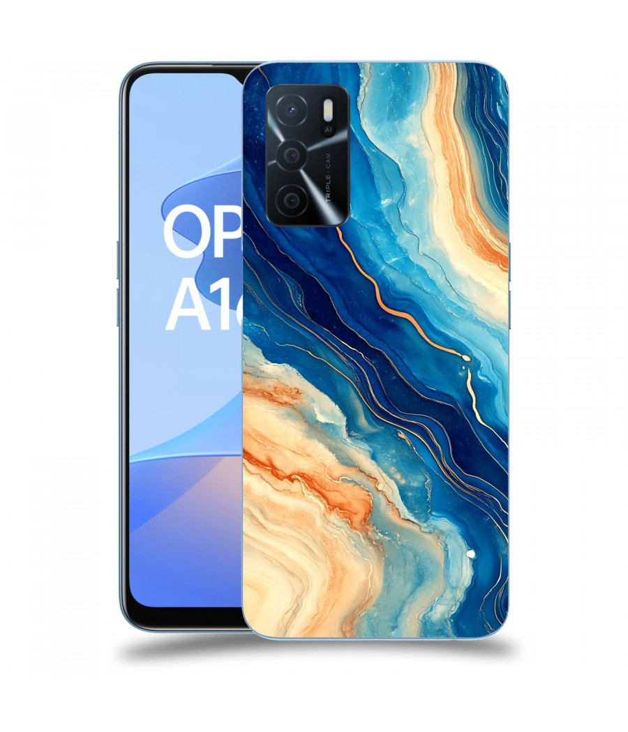 ACOVER Kryt na mobil OPPO...