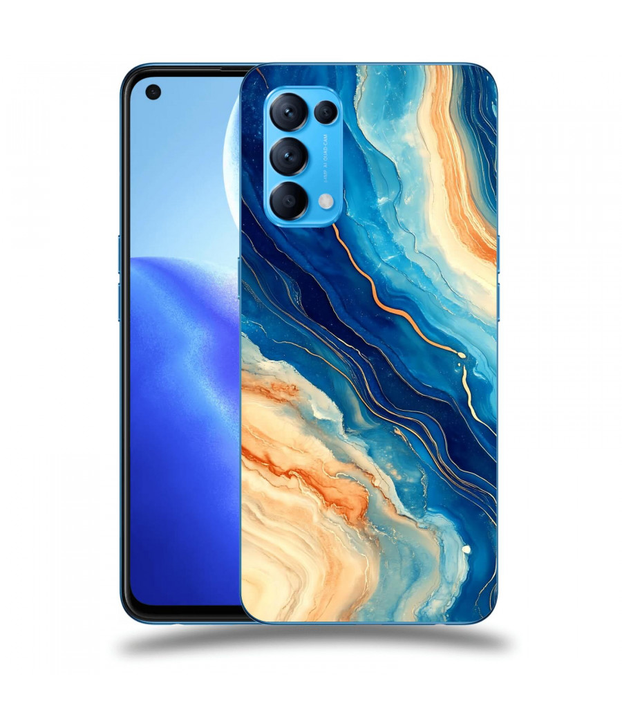 ACOVER Kryt na mobil OPPO...