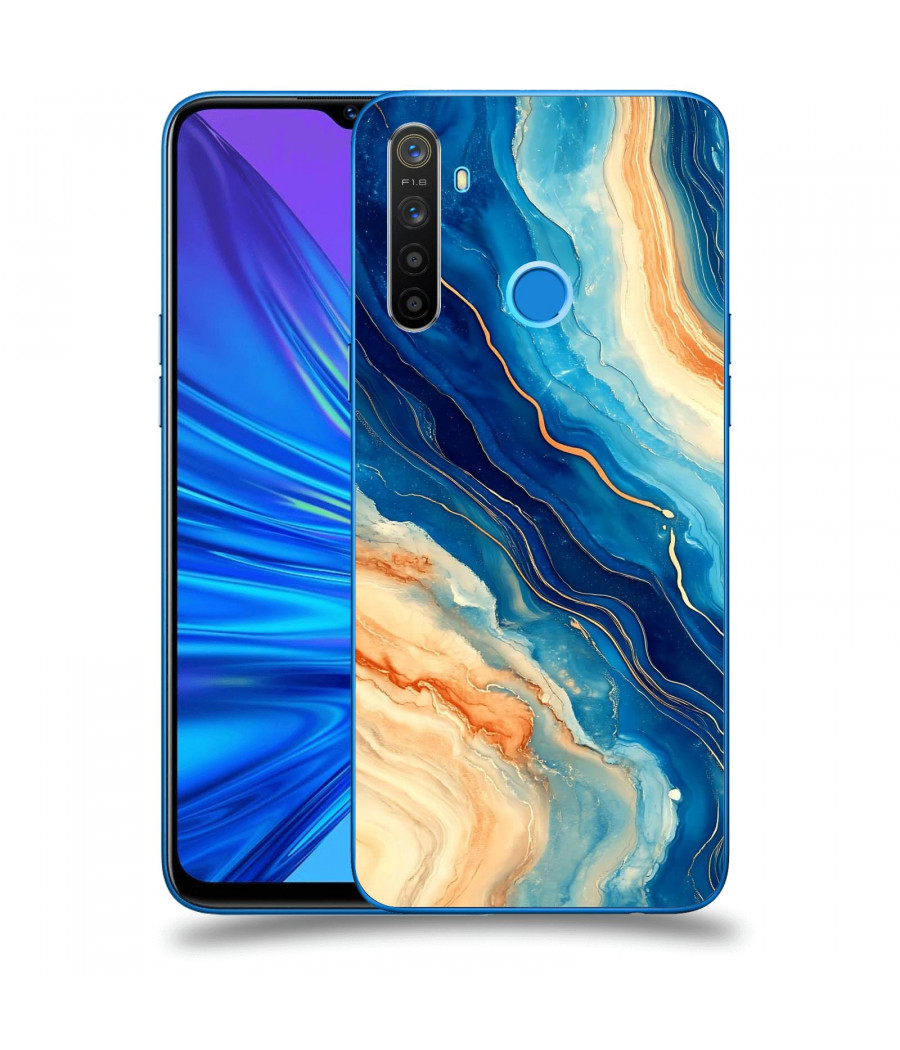 ACOVER Kryt na mobil Realme...
