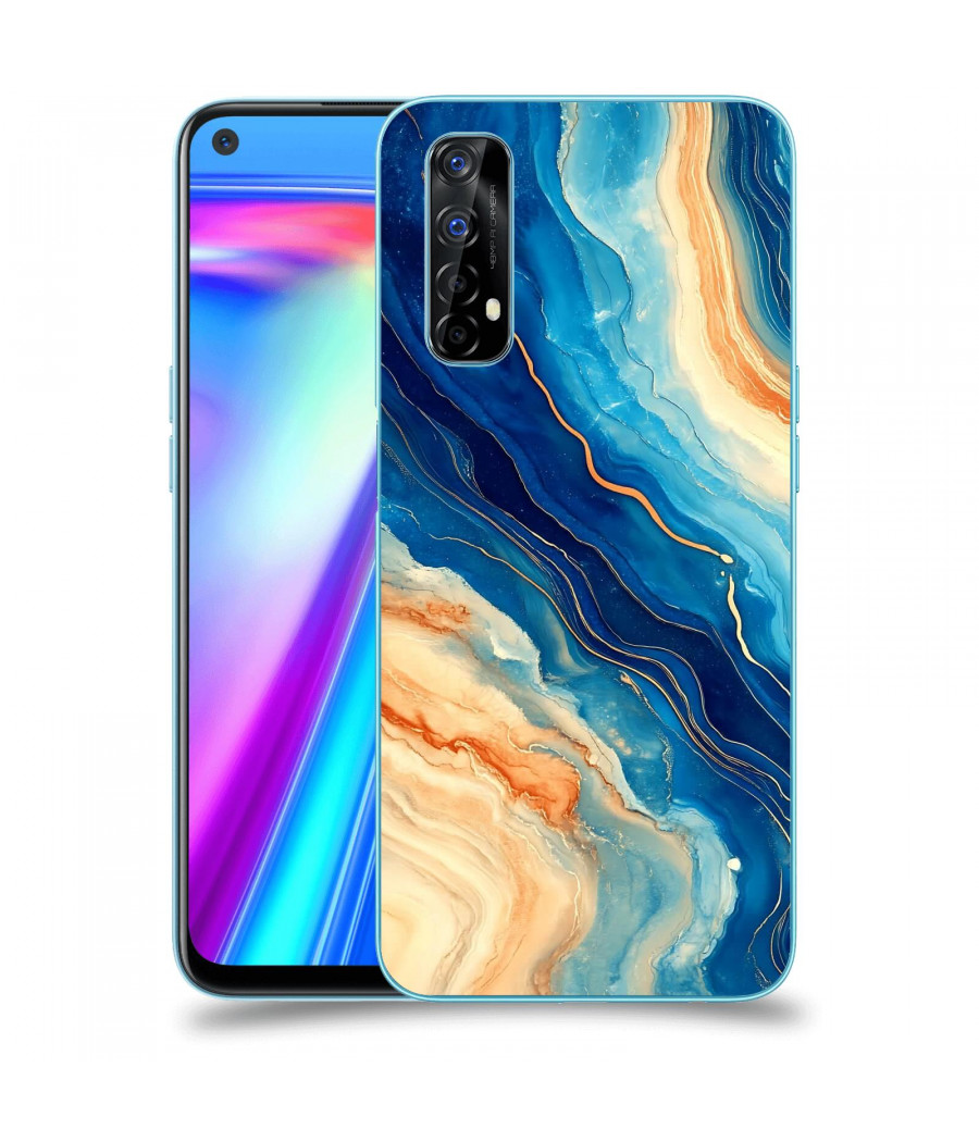 ACOVER Kryt na mobil Realme...