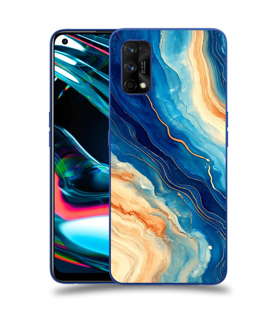 ACOVER Kryt na mobil Realme...