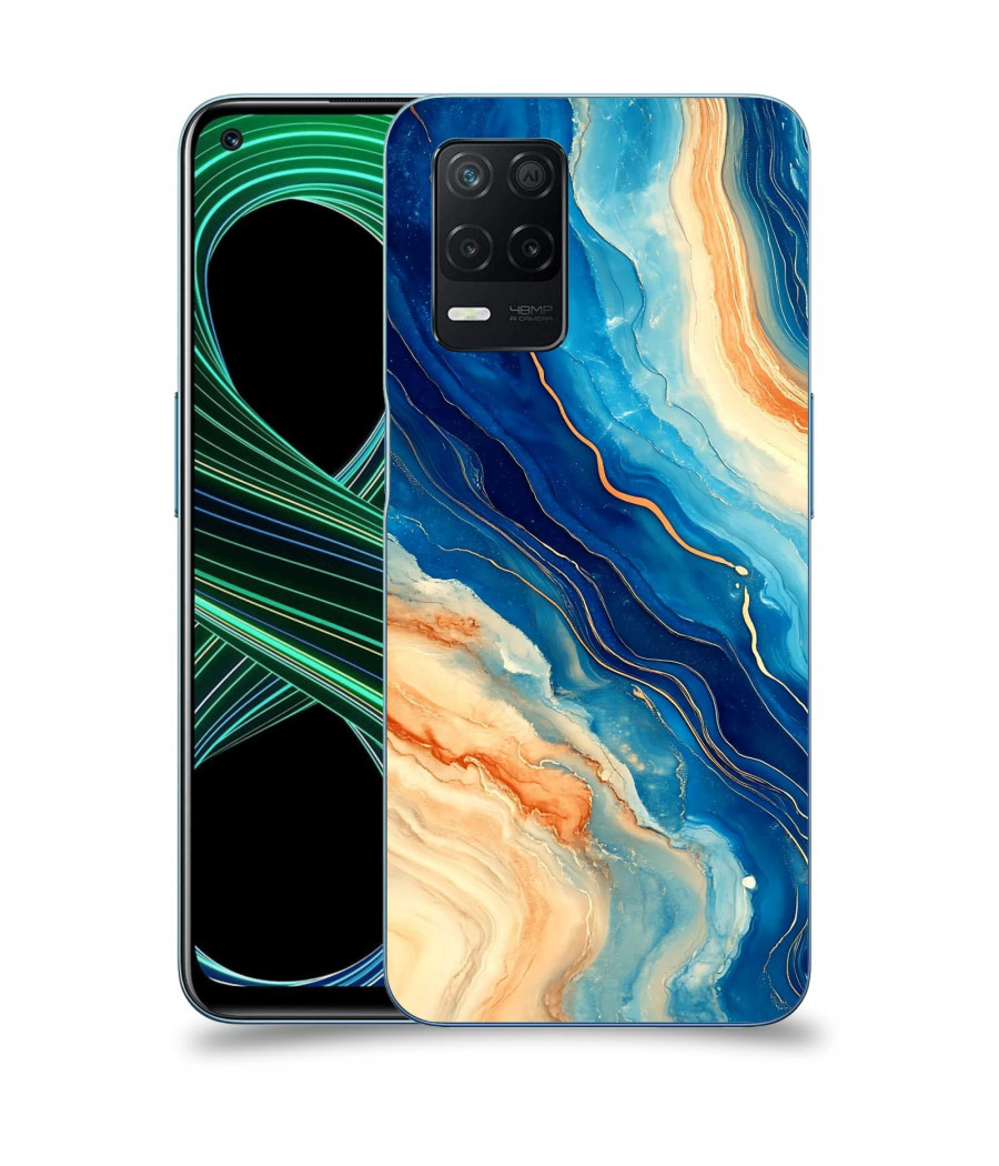 ACOVER Kryt na mobil Realme...
