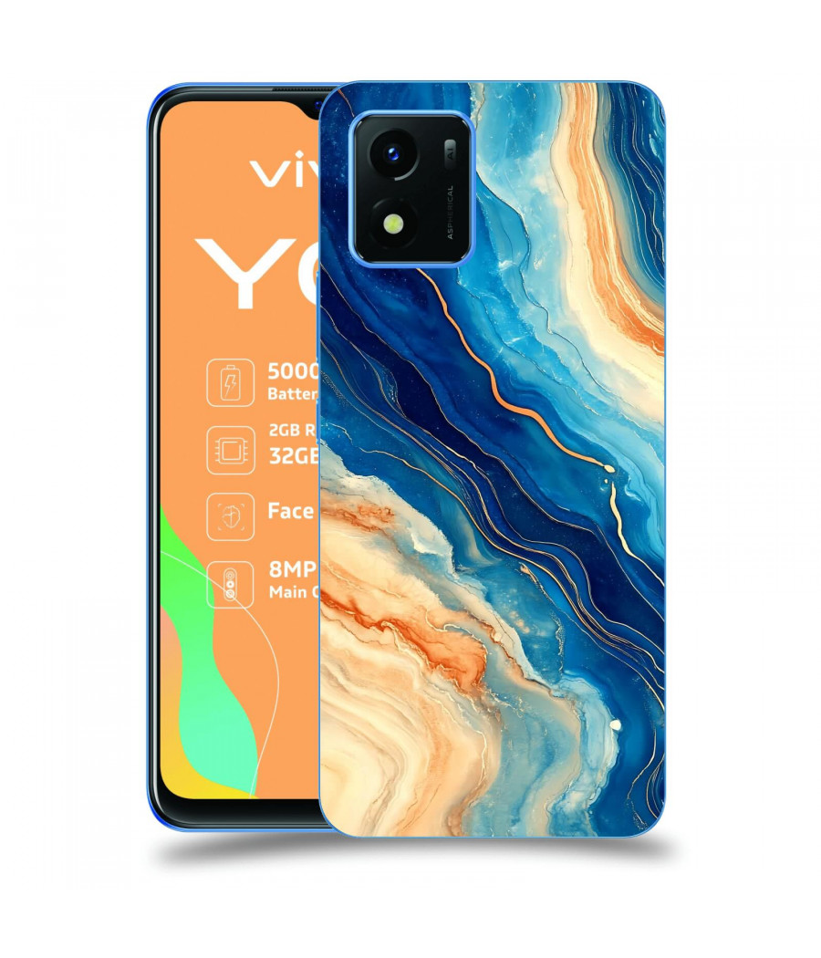 ACOVER Kryt na mobil Vivo...