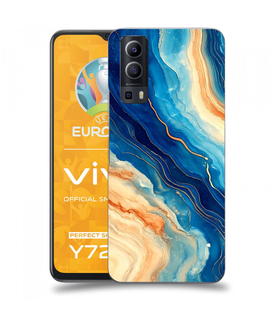 ACOVER Kryt na mobil Vivo...
