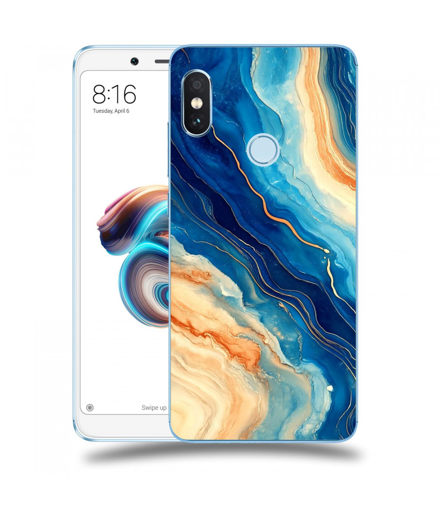 ACOVER Kryt na mobil Xiaomi...