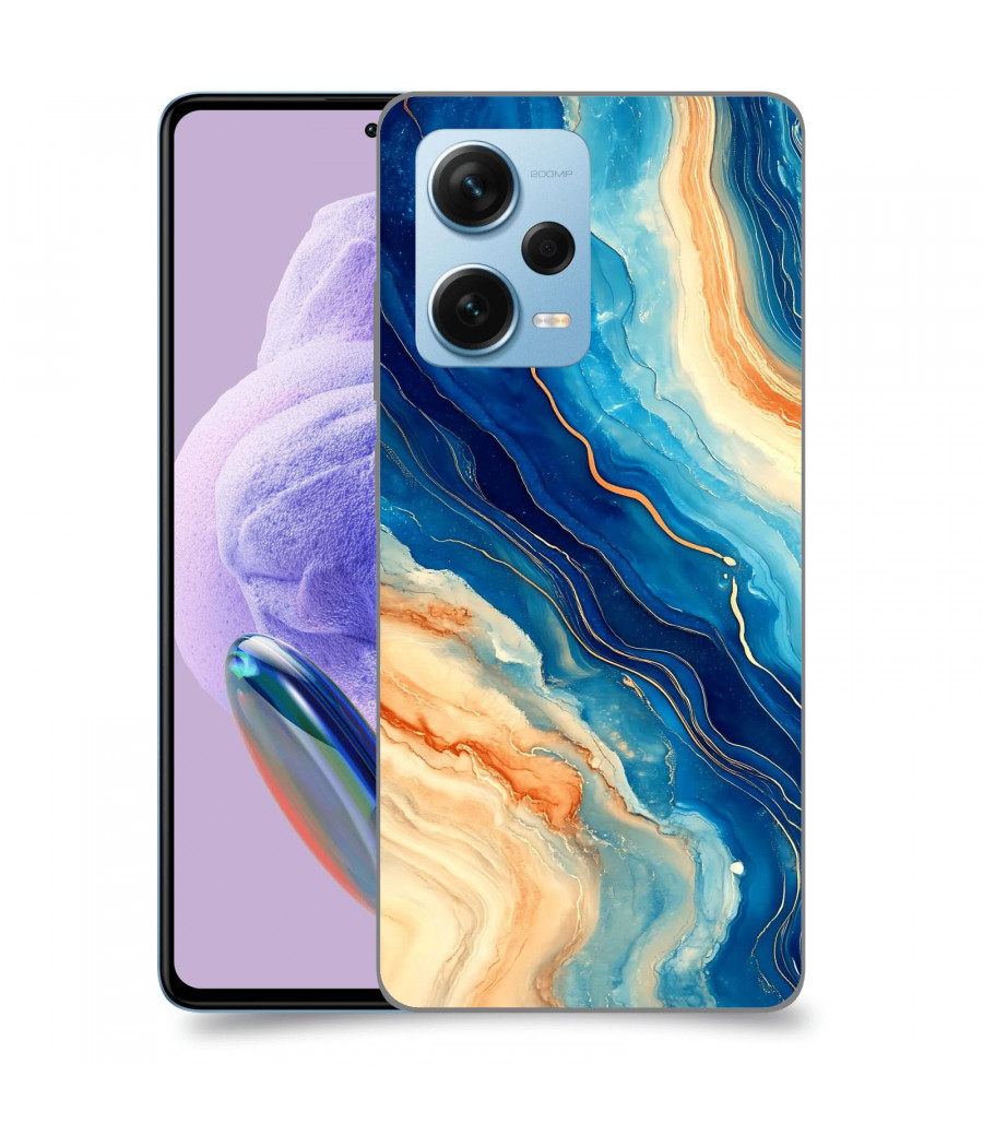 ACOVER Kryt na mobil Xiaomi...