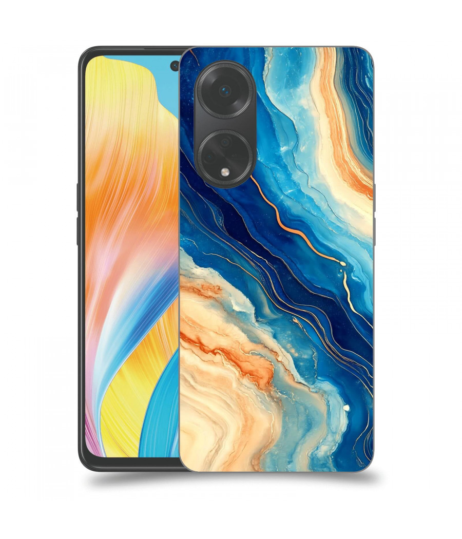 ACOVER Kryt na mobil OPPO...