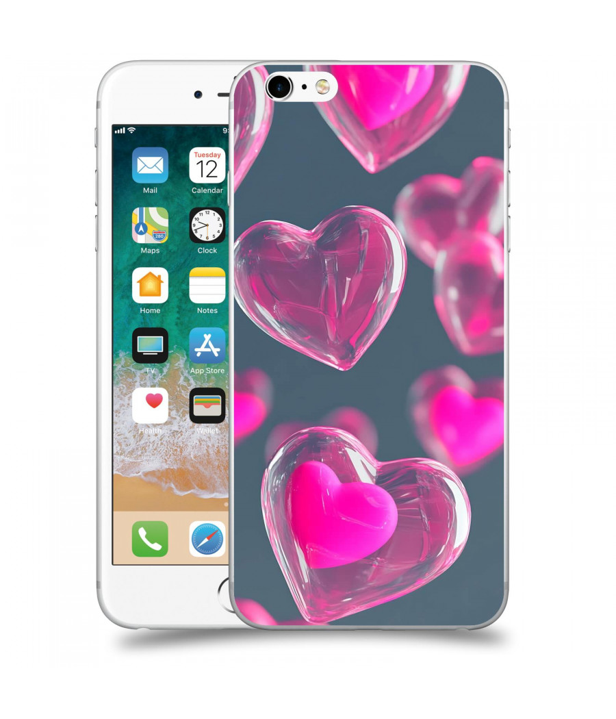 ACOVER Kryt na mobil Apple...