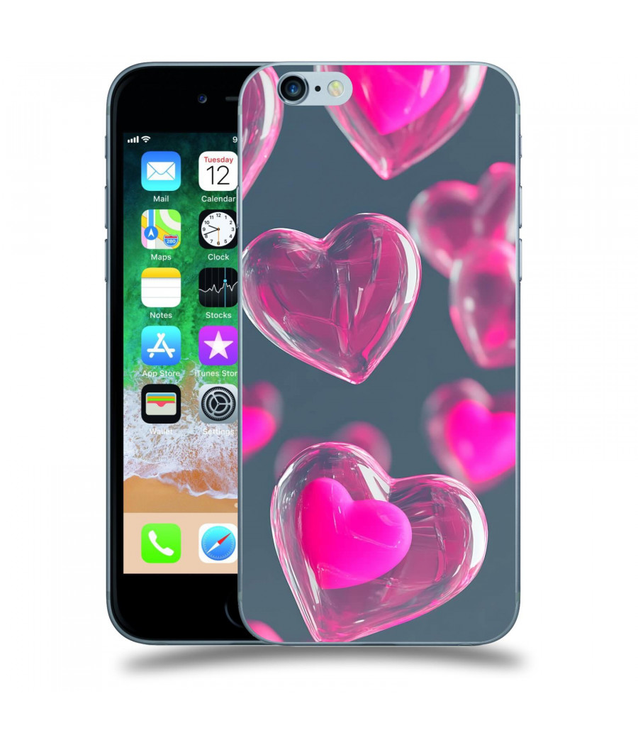 ACOVER Kryt na mobil Apple...