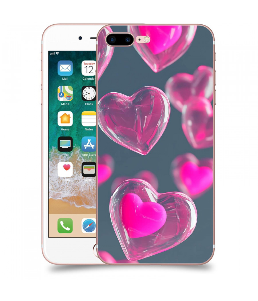 Kryt na mobil s fotkou Apple iPhone 7 Plus