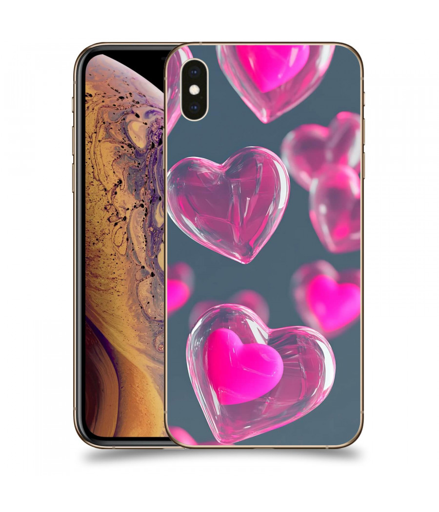 ACOVER Kryt na mobil Apple...