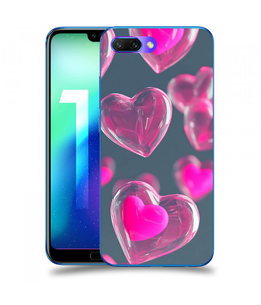 ACOVER Kryt na mobil Honor...
