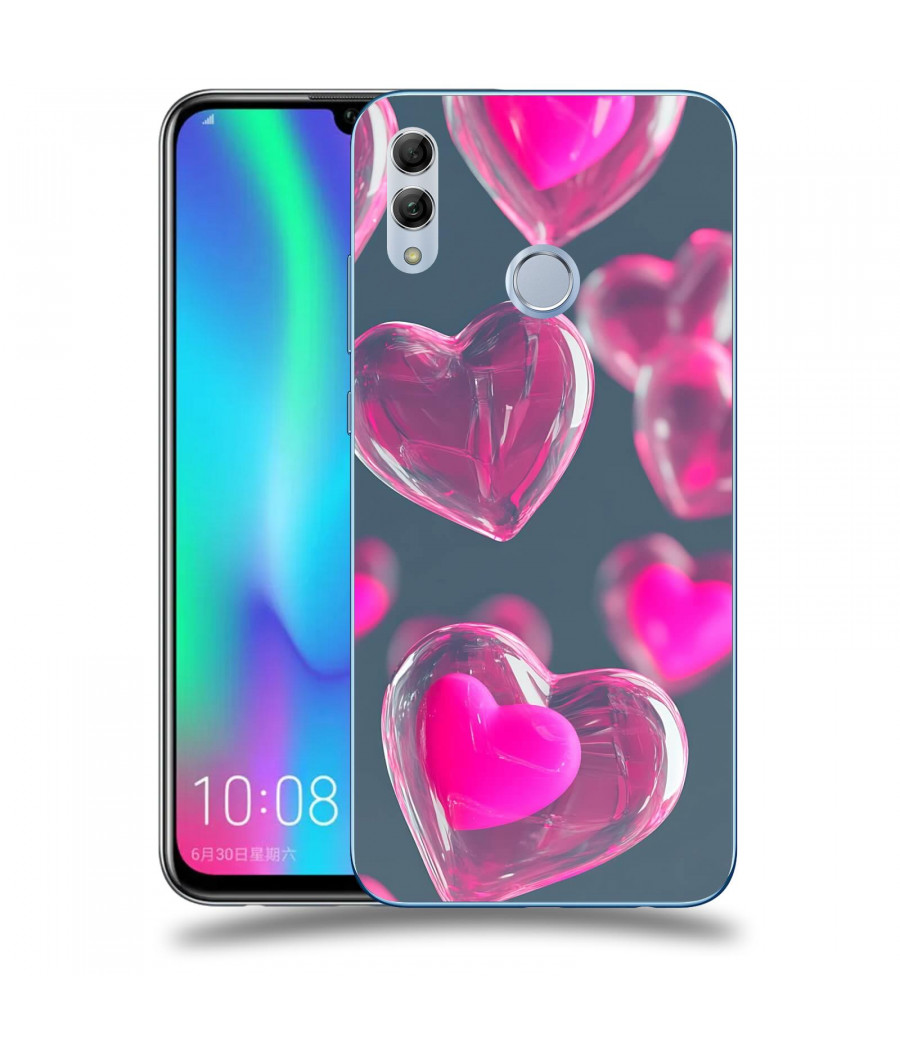 ACOVER Kryt na mobil Honor...
