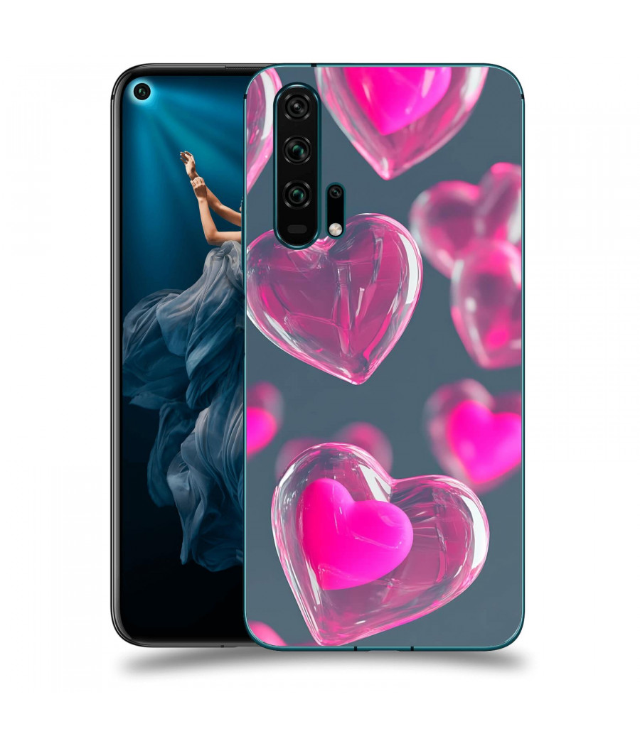 ACOVER Kryt na mobil Honor...