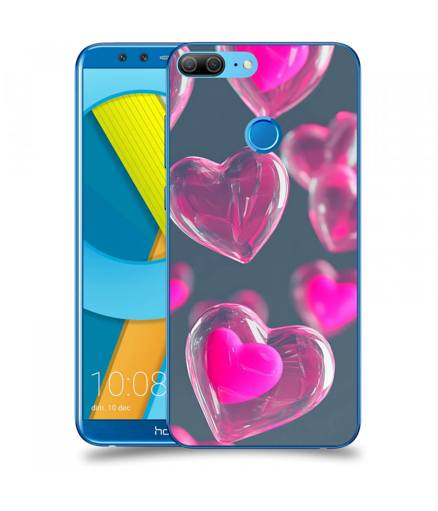 ACOVER Kryt na mobil Honor...