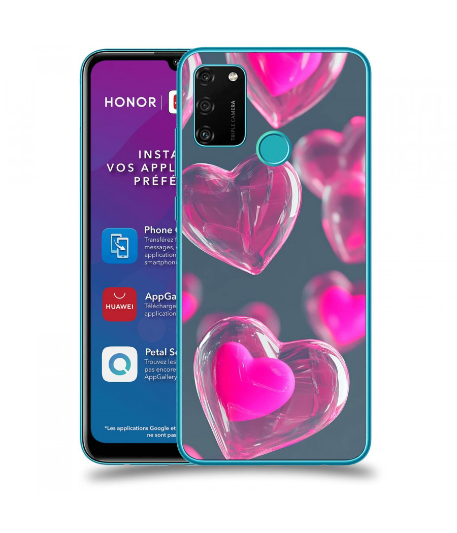 ACOVER Kryt na mobil Honor...