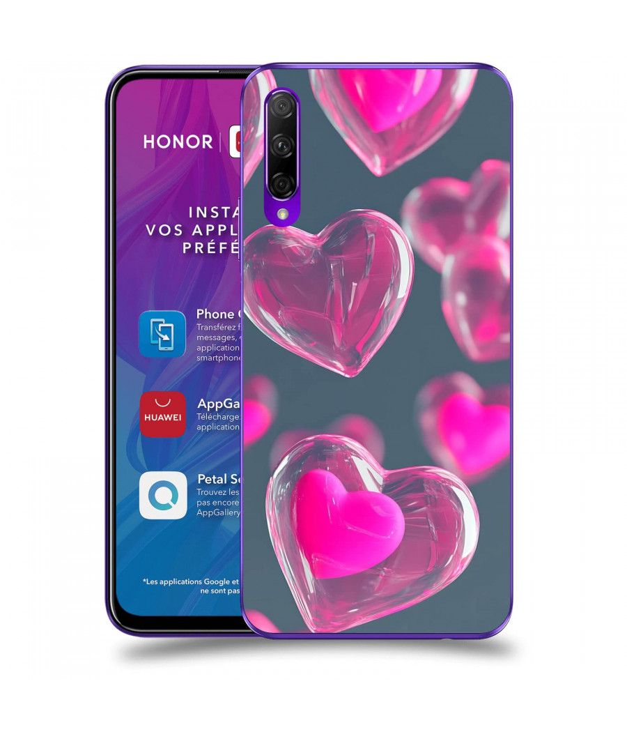 ACOVER Kryt na mobil Honor...