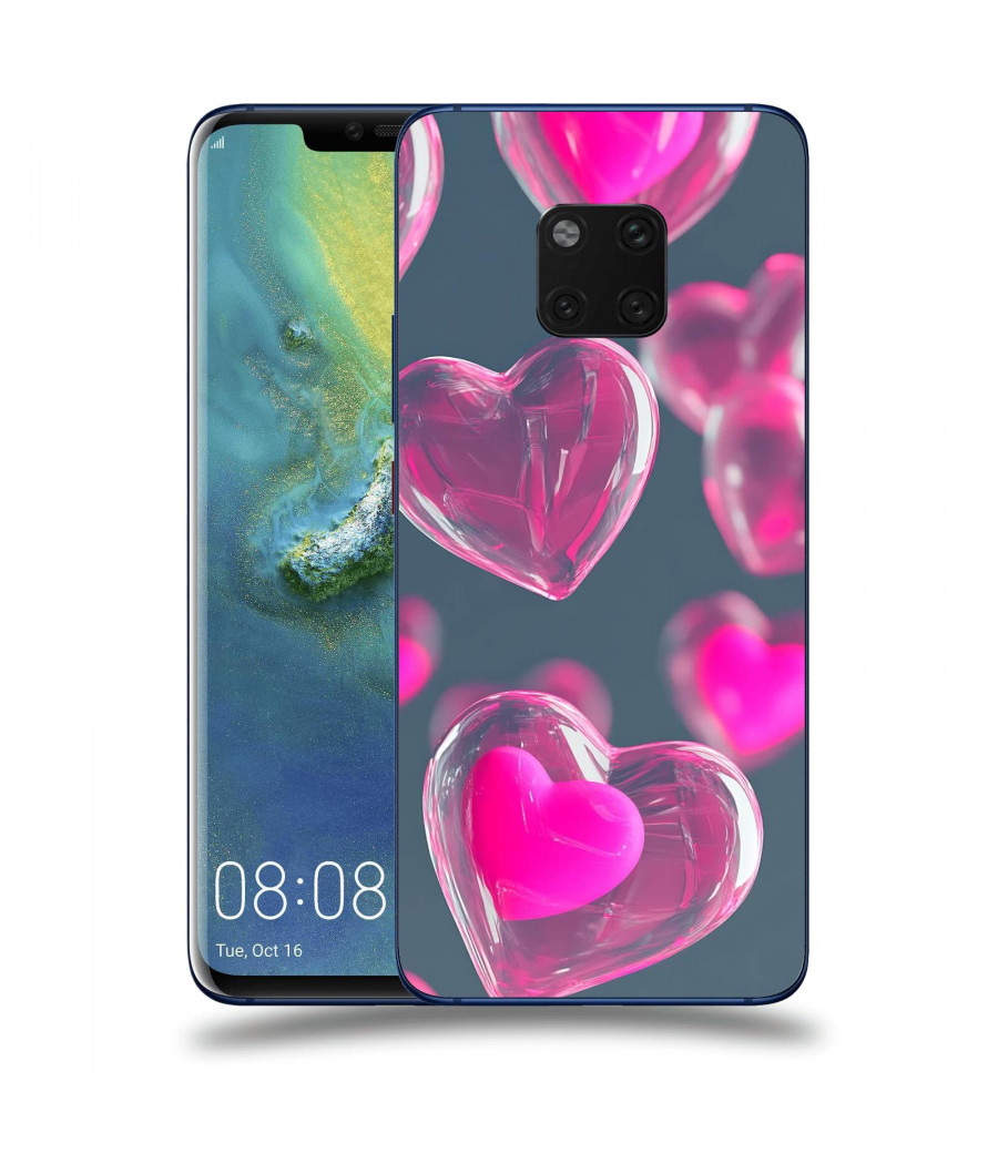 ACOVER Kryt na mobil Huawei...