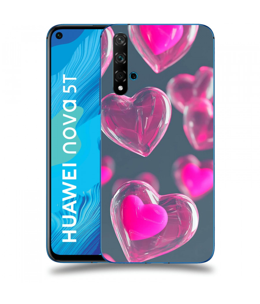 ACOVER Kryt na mobil Huawei...