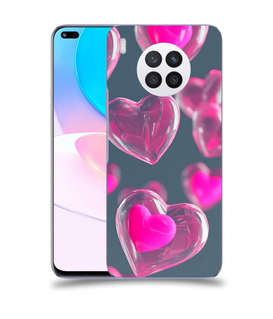 ACOVER Kryt na mobil Huawei...
