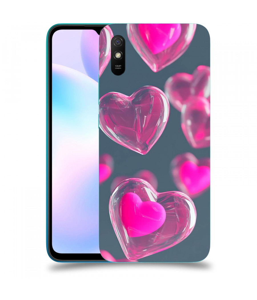 ACOVER Kryt na mobil Xiaomi...