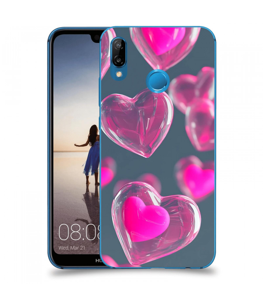 ACOVER Kryt na mobil Huawei...