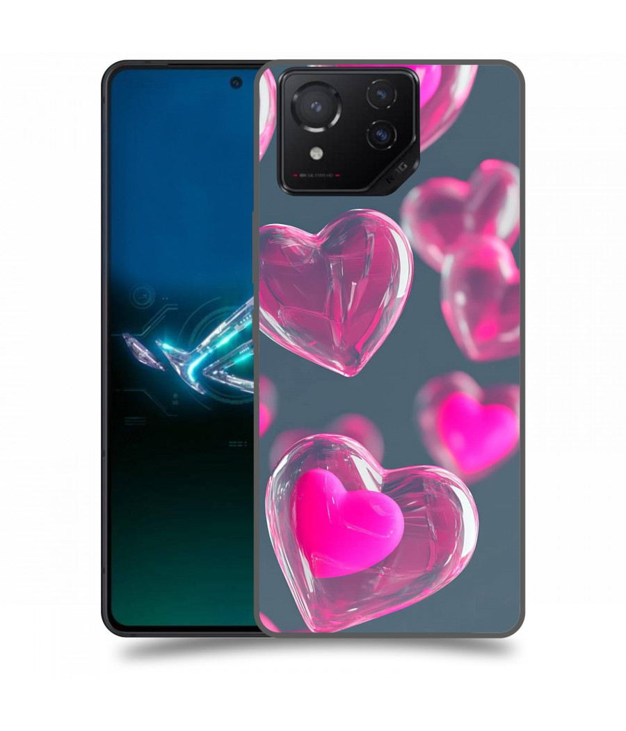 ACOVER Kryt na mobil Asus...