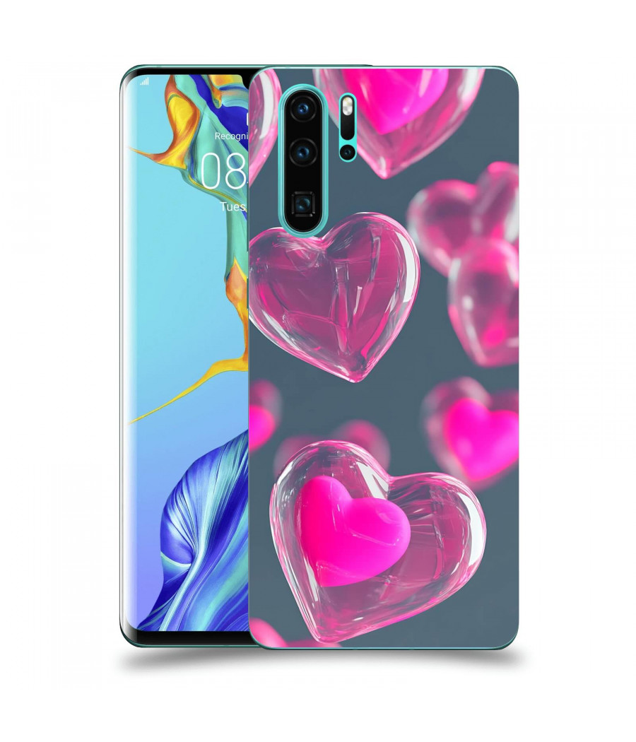 ACOVER Kryt na mobil Huawei...