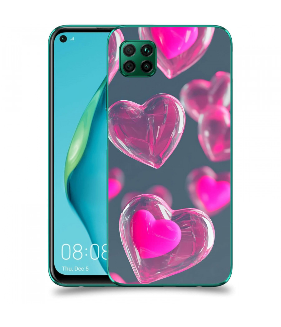 ACOVER Kryt na mobil Huawei...