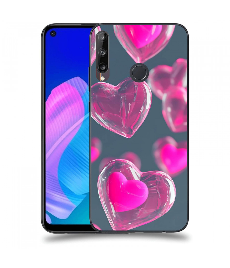 ACOVER Kryt na mobil Huawei...