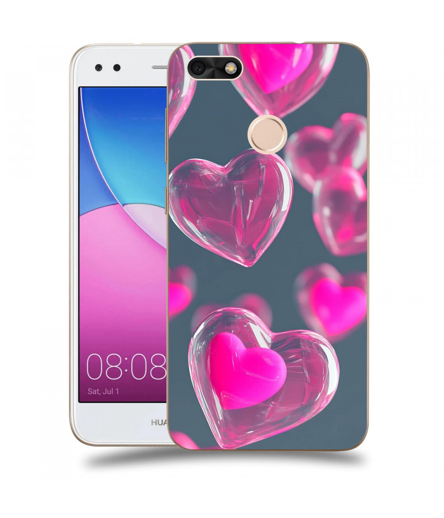 ACOVER Kryt na mobil Huawei...