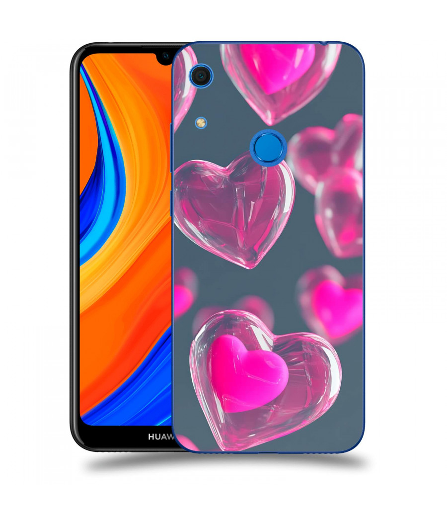 ACOVER Kryt na mobil Huawei...