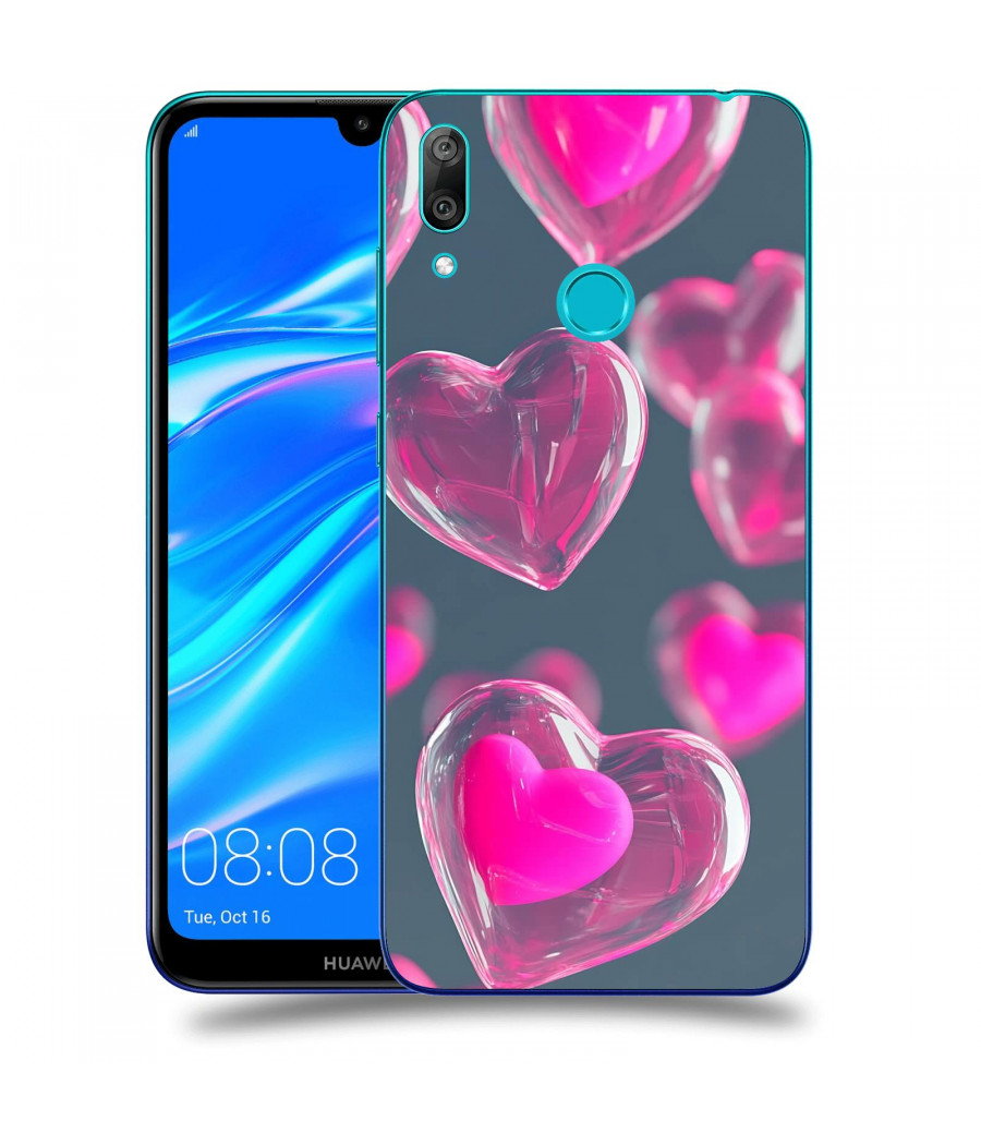 ACOVER Kryt na mobil Huawei...