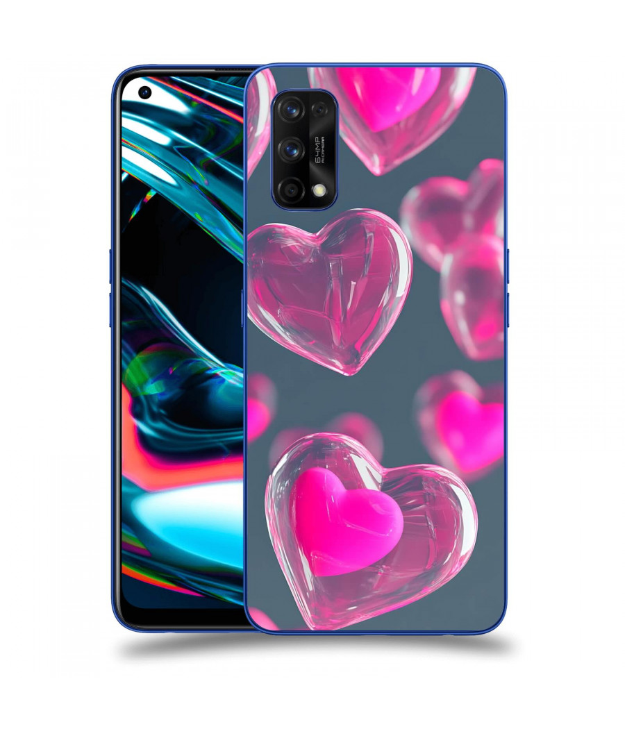 ACOVER Kryt na mobil Realme...