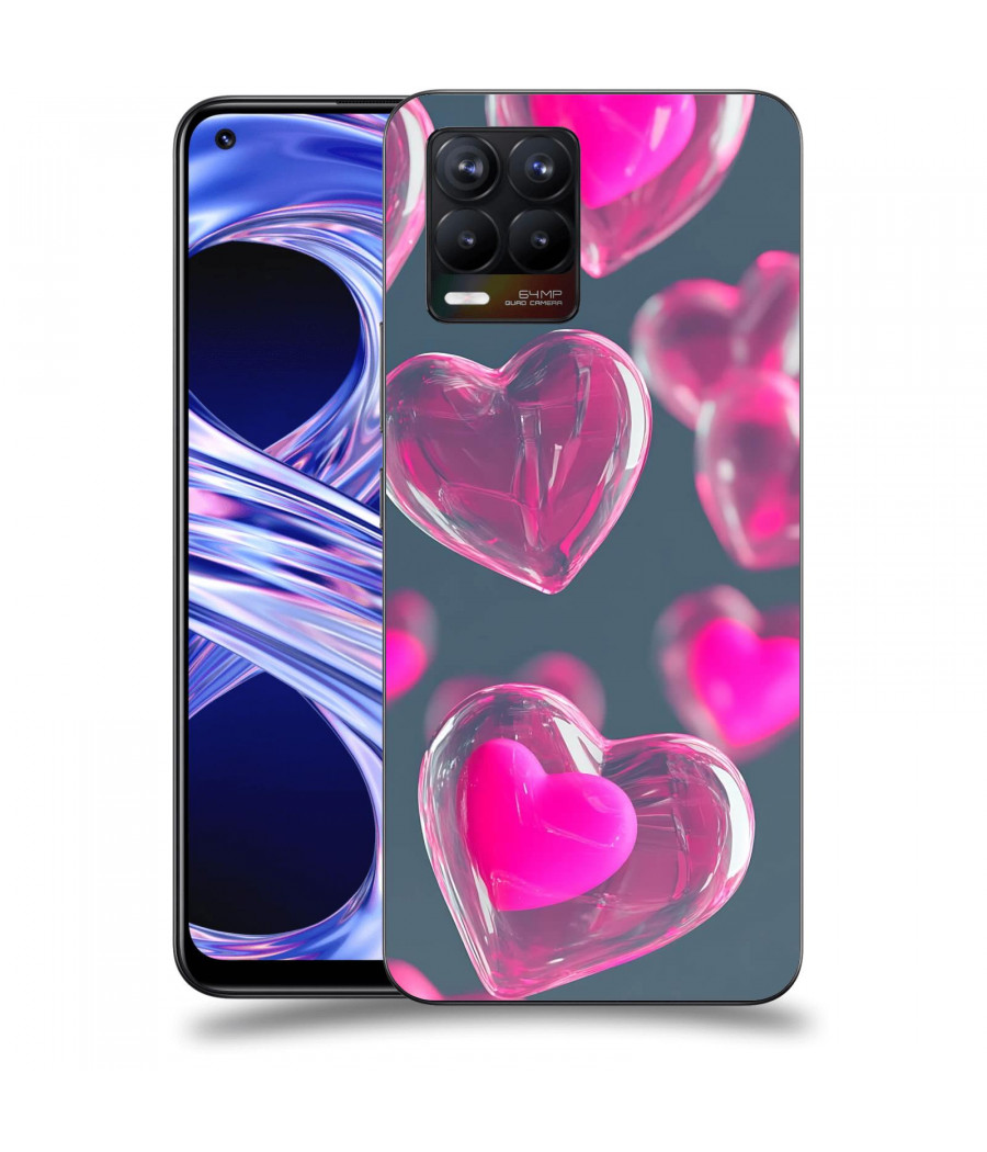 ACOVER Kryt na mobil Realme...