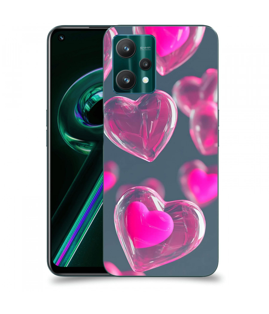 ACOVER Kryt na mobil Realme...