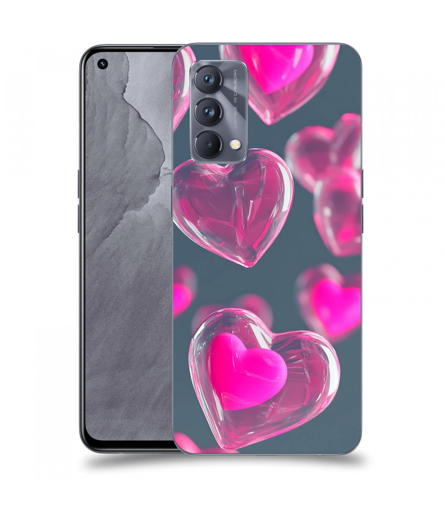 ACOVER Kryt na mobil Realme...