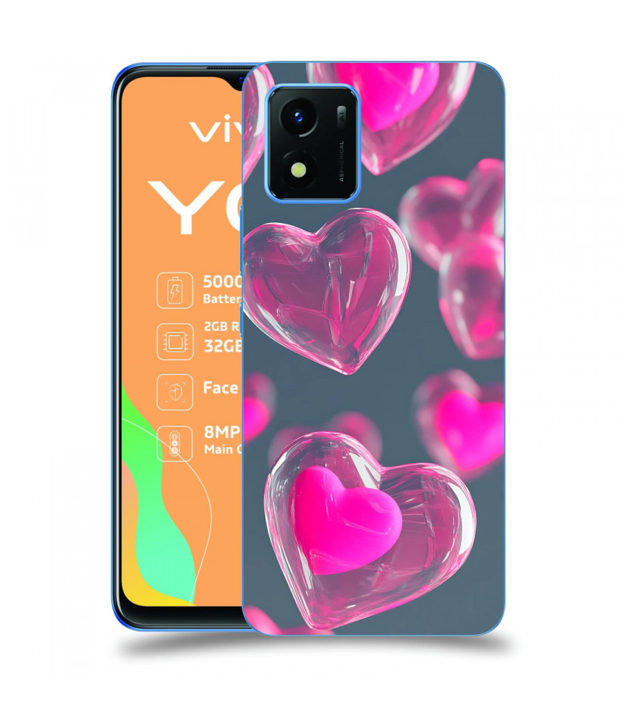 ACOVER Kryt na mobil Vivo...