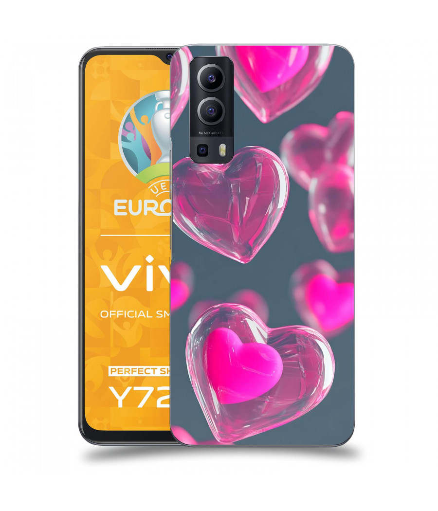 ACOVER Kryt na mobil Vivo...