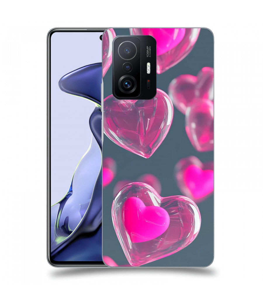 ACOVER Kryt na mobil Xiaomi...