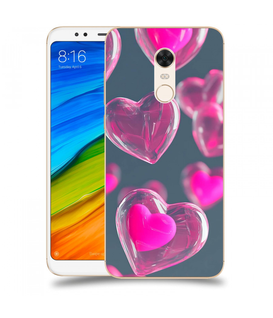 ACOVER Kryt na mobil Xiaomi...