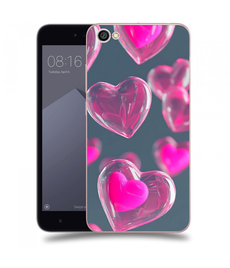 ACOVER Kryt na mobil Xiaomi...