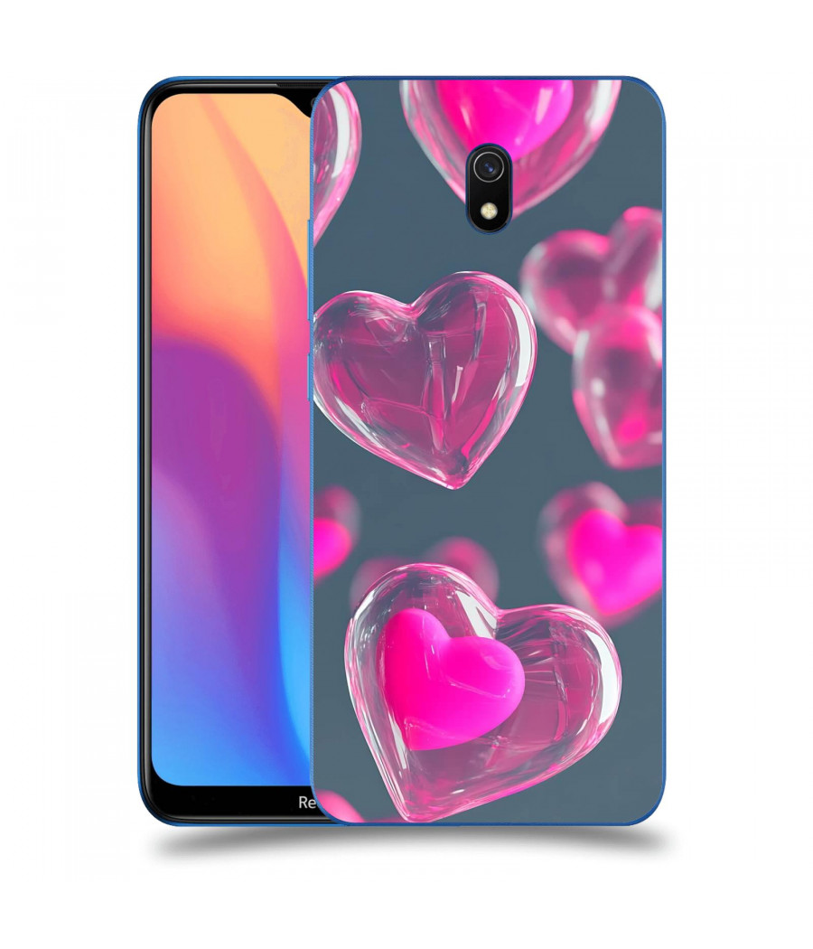 ACOVER Kryt na mobil Xiaomi...
