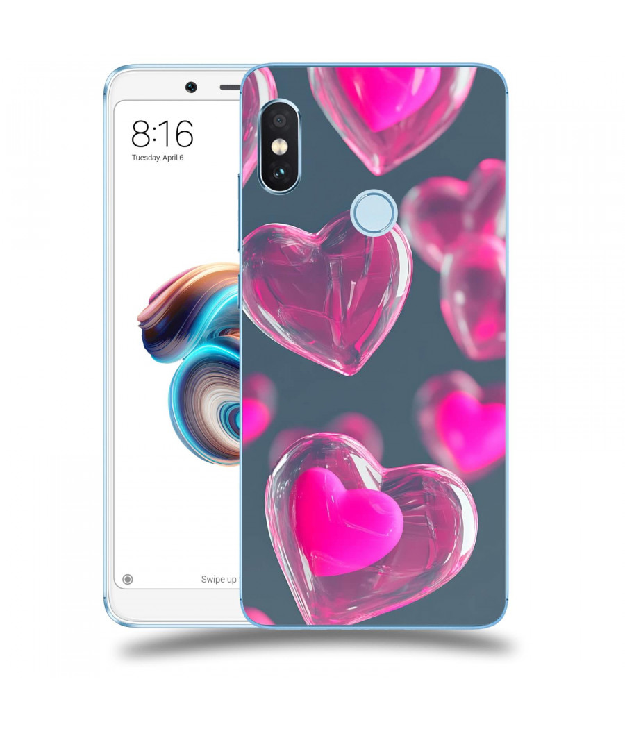 ACOVER Kryt na mobil Xiaomi...