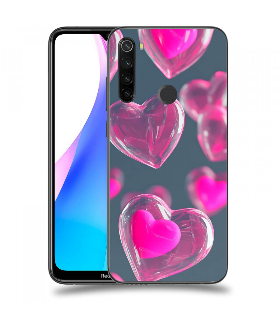 ACOVER Kryt na mobil Xiaomi...