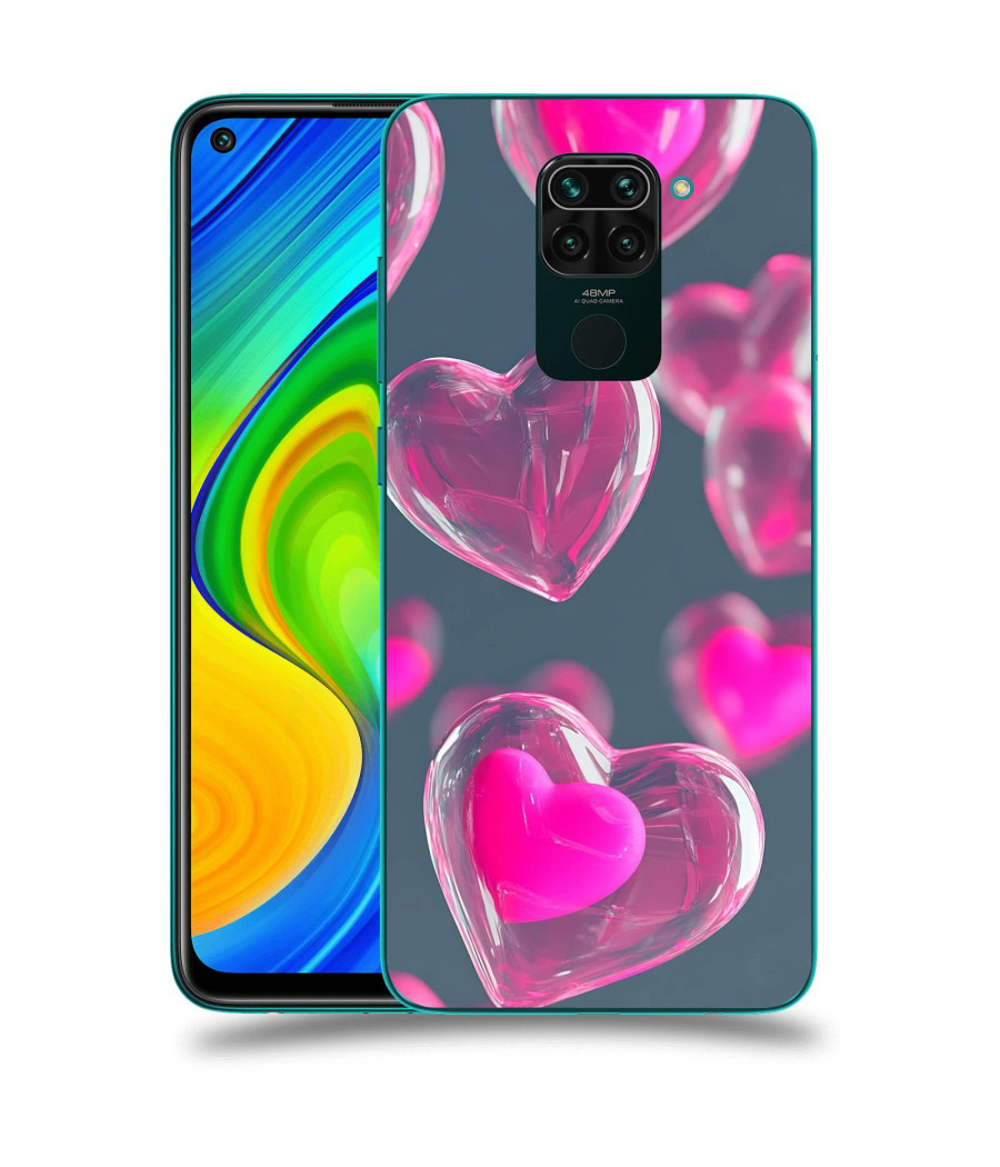 ACOVER Kryt na mobil Xiaomi...