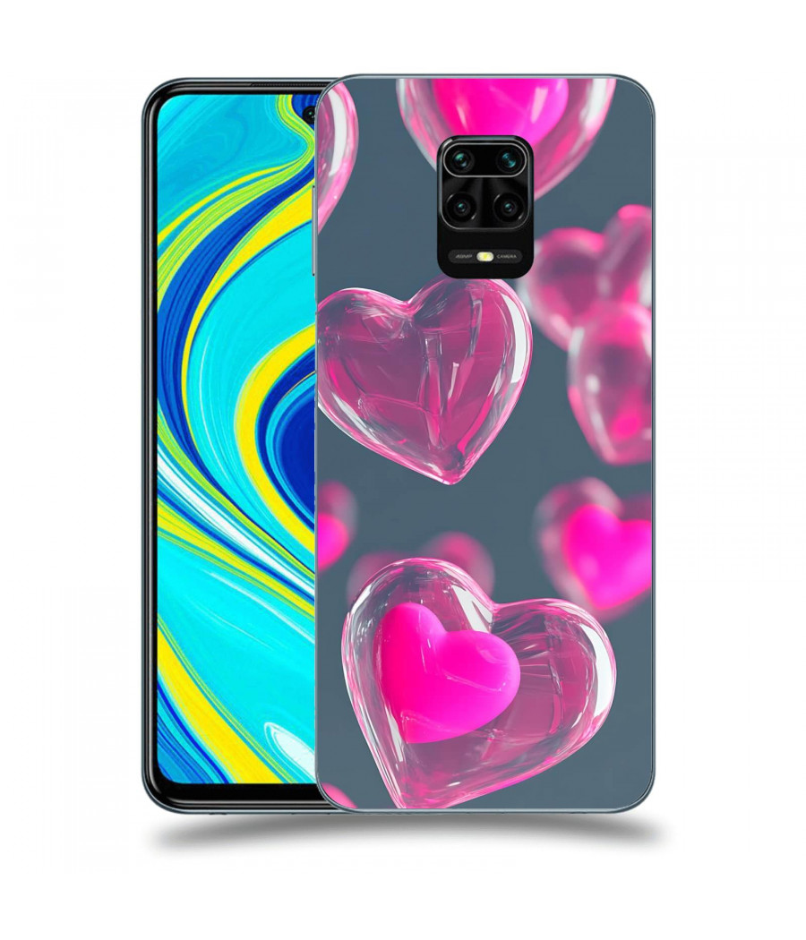 ACOVER Kryt na mobil Xiaomi...